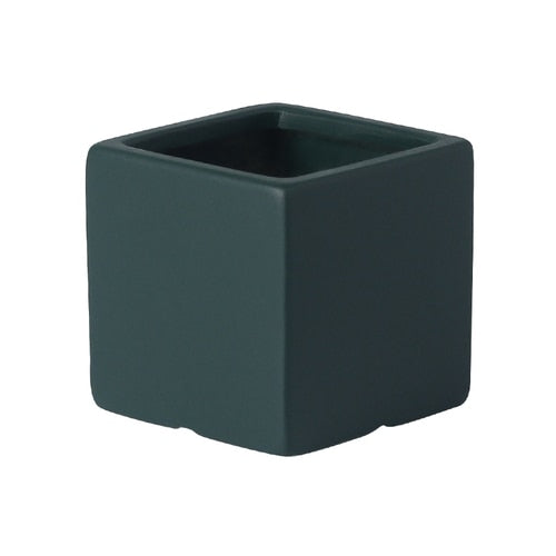 Nordic Style Square Pot