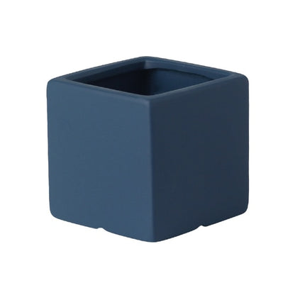 Nordic Style Square Pot