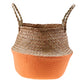 Woven Seagrass Pot