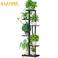 Iron Flowerpot Stand