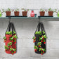 Hanging Strawberry Grow Bags